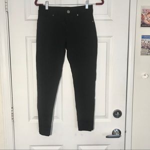 Stella Luce High Waisted Skinny Pants